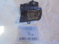 Пластик салона, NISSAN, PRIMERA, P12, QG18DE, 2002, L, 66901-4L000