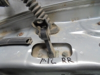 Ограничитель двери, NISSAN, PRIMERA, P12, QG18DE, 2002, R, R