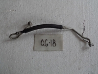 Трубка кондиционера, NISSAN, PRIMERA, P12, QG18DE, 2002