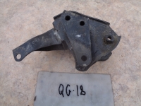 Крепление опоры двигателя, NISSAN, PRIMERA, P12, QG18DE, 2002
