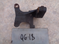 Крепление опоры двигателя, NISSAN, PRIMERA, P12, QG18DE, 2002