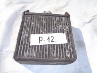 Испаритель кондиционера, NISSAN, PRIMERA, P12, QG18DE, 2002