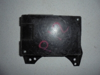Блок управления, NISSAN, PRIMERA, P12, QG18DE, 2002