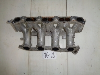 Коллектор впускной, NISSAN, PRIMERA, P12, QG18DE, 2002