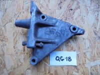 Крепление опоры двигателя, NISSAN, PRIMERA, P12, QG18DE, 2002