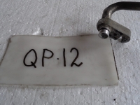 Трубка кондиционера, NISSAN, PRIMERA, P12, QG18DE, 2002