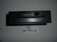 Магнитола, NISSAN, PRIMERA, P12, QG18DE, 2002, 286-9493-02