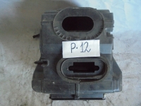 Корпус печки, NISSAN, PRIMERA, P12, QG18DE, 2002