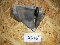 Крепление опоры двигателя, NISSAN, PRIMERA, P12, QG18DE, 2002