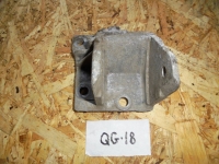 Крепление опоры двигателя, NISSAN, PRIMERA, P12, QG18DE, 2002