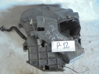 Корпус печки, NISSAN, PRIMERA, P12, QG18DE, 2002