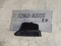 Карман обшивки двери, NISSAN, PRIMERA, P12, QG18DE, 2002, R, R, 82960-AU000