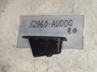 Карман обшивки двери, NISSAN, PRIMERA, P12, QG18DE, 2002, R, R, 82960-AU000