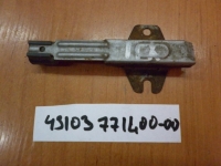 Резистор акпп, NISSAN, PRIMERA, P12, QG18DE, 2002, A31037-71L00