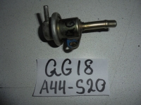 Регулятор давления топлива, NISSAN, PRIMERA, P12, QG18DE, 2002, A44-S20