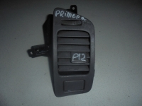 Дефлектор воздуховода, NISSAN, PRIMERA, P12, QG18DE, 2002