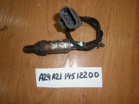 Кислородный датчик, NISSAN, PRIMERA CAMINO, WP11, SR18DE, 1998, A24-A21