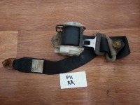 Ремень безопасности, NISSAN, PRIMERA CAMINO, WP11, SR18DE, 1998, R, R