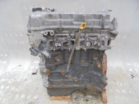 Двигатель, NISSAN, PRIMERA, P12, QG18DD, 2002