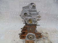 Двигатель, NISSAN, PRIMERA, P12, QG18DD, 2002