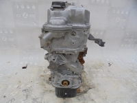 Двигатель, NISSAN, PRIMERA, P12, QG18DD, 2002