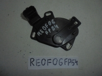 Датчик положения селектора акпп, NISSAN, PRIMERA, P12, QR20DE, 2002