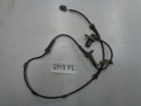Датчик аbs, NISSAN, PRIMERA, P12, QG18DE, 2002, F, L