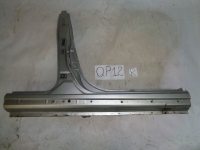 Ветровик, NISSAN, PRIMERA, P12, QG18DE, 2002, R