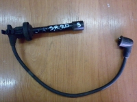 Бронепровод, NISSAN, PRIMERA CAMINO, WP11, SR20DE, 1998
