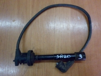 Бронепровод, NISSAN, PRIMERA CAMINO, WP11, SR20DE, 1998