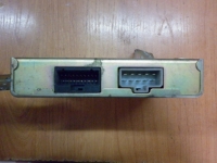 Блок управления двигателем, NISSAN, PULSAR, FB13, GA15DS, 2260450Y10