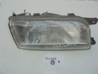Фара, NISSAN, PULSAR, FN13, F, R