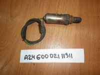 Кислородный датчик, NISSAN, SUNNY, FB14, GA15DE, 1997, A24600