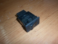 Кнопка включения противотуманных фар, NISSAN, SUNNY, FB14, GA15DE, 1997