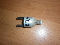 Клапан гидроусилителя, NISSAN, SERENA, VC24, YD25DDTi, 2000