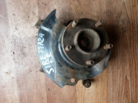 Кулак поворотный, NISSAN, SERENA, VC24, YD25DDTi, 2000, F, R
