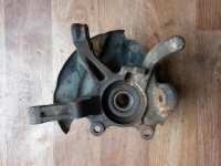 Кулак поворотный, NISSAN, SERENA, VC24, YD25DDTi, 2000, F, R