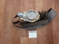 Ремень безопасности, NISSAN, SERENA, VC24, YD25DDTi, 2000, F, L