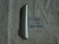 Накладка на стойку, NISSAN, SERENA, VC24, YD25DDTi, 2000, F, R, 76836-4N000