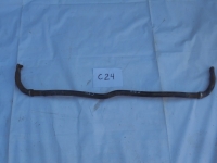 Стабилизатор поперечной устойчивости, NISSAN, SERENA, VC24, YD25DDTi, 2000, F