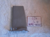 Накладка на стойку, NISSAN, SERENA, VC24, YD25DDTi, 2000, L, 76916-4N000