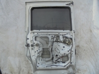 Проводка двери, NISSAN, SERENA, VC24, YD25DDTi, 2000, R, L