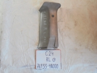 Накладка на стойку, NISSAN, SERENA, VC24, YD25DDTi, 2000, L, 76935-4N000