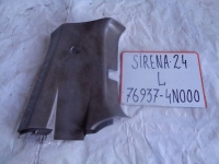 Накладка на стойку, NISSAN, SERENA, VC24, YD25DDTi, 2000, R, L, верх, 76937-4N000