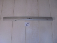 Молдинг на дверь, NISSAN, SERENA, VC24, YD25DDTi, 2000, R, R