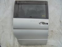 Стекло сдвижной двери, NISSAN, SERENA, VC24, YD25DDTi, 2000, R, R