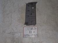 Накладка на стойку, NISSAN, SERENA, VC24, YD25DDTi, 2000, R, R, низ, 76934-4N060