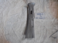 Накладка на стойку, NISSAN, SERENA, VC24, YD25DDTi, 2000, R, верх, 76913-4N010