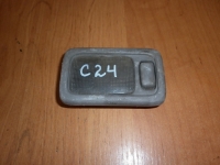 Светильник салона, NISSAN, SERENA, VC24, YD25DDTi, 2000