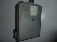 Блок управления, NISSAN, SERENA, VC24, YD25DDTi, 2000